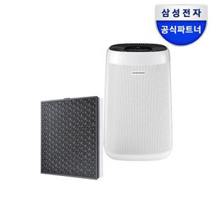 삼성 정품 필터 공기청정기 인증점 블루스카이 3000 일체형 정품필터 CFX-B100D