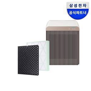 혜택가5만원대 삼성 정품 필터 공기청정기 인증점 큐브 80m2 정품필터 CFX-H100D