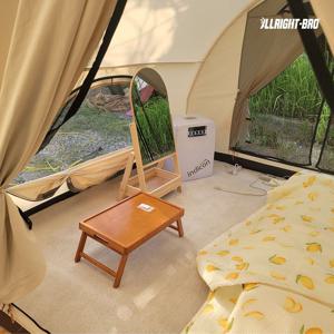 패슬로우_아이테르_MGT 이너/전실 전용 캠핑카페트 4colors