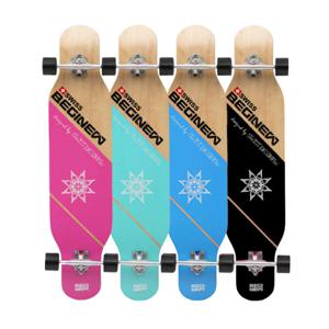 STAR 스타 롱보드 스케이트보드