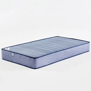 꿀잠 프리미엄 독립 스프링 매트리스 S/SS/D/Q 3colors