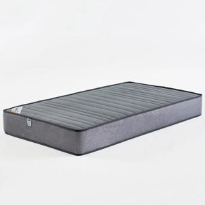 꿀잠 프리미엄 CL라텍스 독립 스프링 매트리스 S/SS/D/Q 3colors
