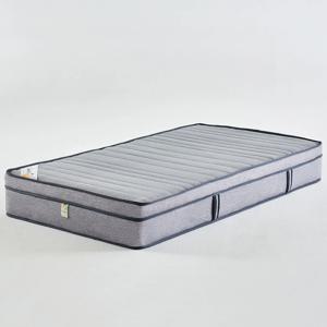 꿀잠 프리미엄 유로탑 CL볼라텍스 독립 스프링 매트리스 S/SS/D/Q 3colors