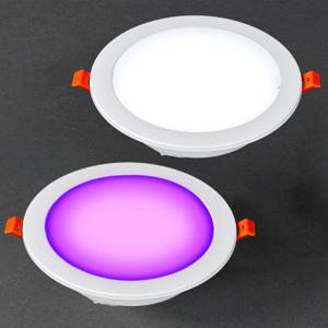LED 살균 욕실등 화장실 전등 방습등 6인치