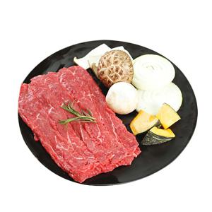 1등급 한우암소 소불고기/국거리 200g 외 택1