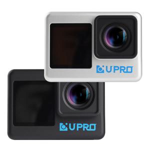 유프로 프리미엄2 액션캠 브이로그카메라 유튜브카메라 본품 + 64GB 메모리카드