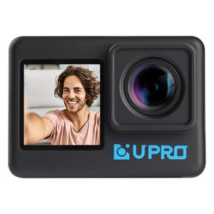 유프로 프리미엄2 액션캠 브이로그카메라 유튜브카메라 본품 + 128GB 메모리카드