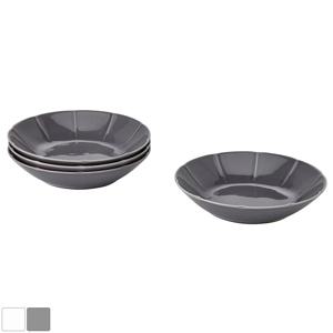 스트림미그 파스타접시 샐러드볼 4p 23cm