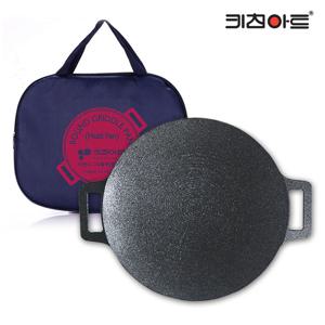 멀티 캠핑 그리들팬 29cm(+전용가방)