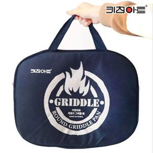 멀티 캠핑 그리들팬 36cm(+전용가방)