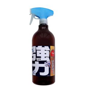 쥐 들쥐 접근금지 기피 퇴치제 세정제 1000ml