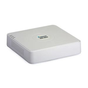 200만화소 올인원CCTV TVI CVI AHD 아날로그 4채널 DVR 녹화기 AD2204