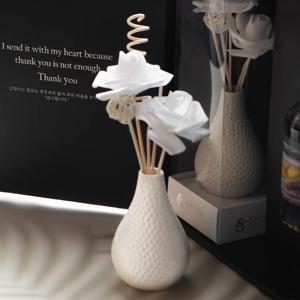 리드 디퓨저 리필 250 mL 화병 선물세트