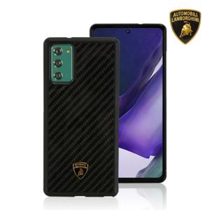 람보르기니 LB-TPUPCNote20-ELD3 갤럭시 노트20 케이스 휴대폰 핸드폰 보호