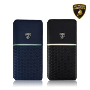 람보르기니 LB-TPUWFCNote20-URD3 갤럭시노트20 고급 케이스 천연가죽 휴대폰