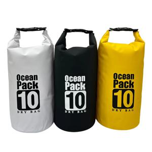 수영가방 드라이백 방수백 10L