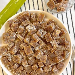 생강젤리 300g/500g
