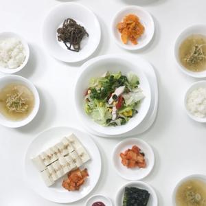 블랑 6인 디너세트 36P