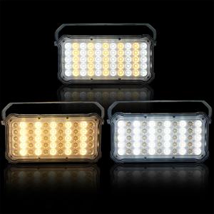 캠핑 랜턴 조명 메인등 LED 작업등 충전식 20000mAh