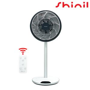 BLDC 선풍기 SIF-T140KP 35CM 14형 9엽 가정용선풍기