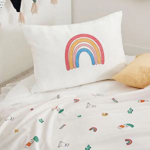 키즈 쿨 기능성 여름이불(레인베어) 3size