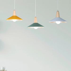 지마 1등 펜던트조명 파스텔컬러 예쁜 식탁등 홈카페 인테리어 카페 테이블램프 레일조명전용