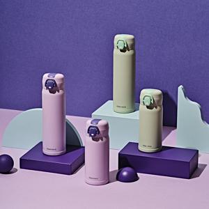 [1+1] 원터치 텀블러
