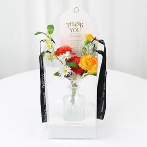 카네이션 용돈봉투 화병 어버이날 여자친구 선물 부모님 생신 비누꽃바구니 카네이션화분