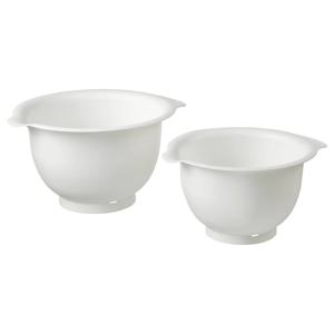 비스파드 믹싱볼 베이킹 2p (2.3L+3.7L)