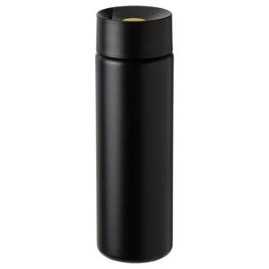 운데르쇠카 보온병 물통 블랙 스텐 400ml