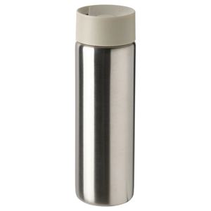 운데르쇠카 보온병 물통 실버 스텐 400ml