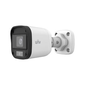 2MP 4in1 풀칼라 아날로그 BNC 카메라 UAC-B112-F28-W