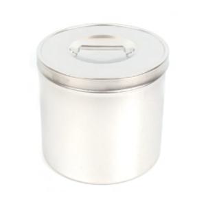 의료용 밧드 스탠밧드 알콜 솜통 소독캔 스폰지캔 1~5호