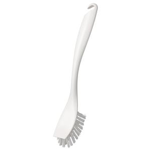 안타겐 식기세척솔 청소솔 화이트 25cm