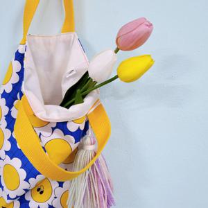 미니에코백 데일리 세컨백 학원가방 핸드메이드가방 모음