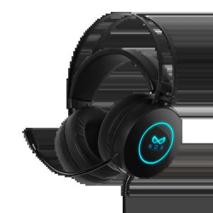 게이밍 헤드셋 NX-501 게임용 USB 마이크 7.1