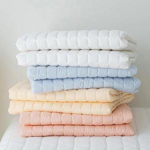 THE 부드럽게 THE 가볍게 모달100 항균 항균 밴딩 패드 (SS/Q) 5colors