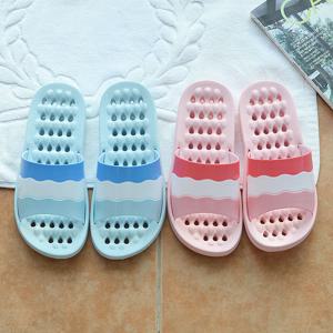 국산 EVA세라욕실화 물결 2color 욕실실내화