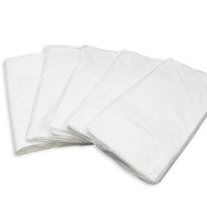 국내 업소용 일회용 식탁보 횟집비닐 방수비닐 (평판/50매)