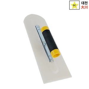 대천 조립식 원형 기고대-대 360mm 국산 미장공구