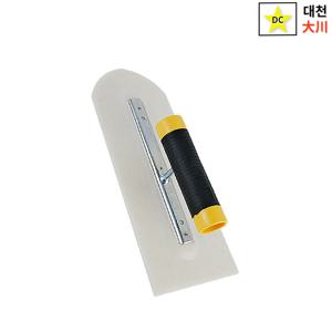 대천 조립식 원형 기고대-소 300mm 국산 미장공구