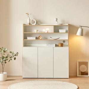 리노 홈카페 1200 주방수납장(H1400)