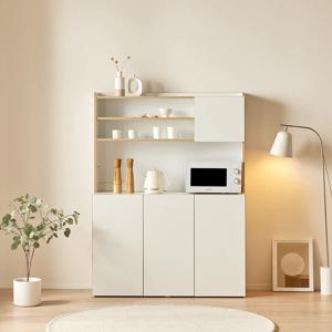 리노 홈카페 1200 주방수납장(H1600)