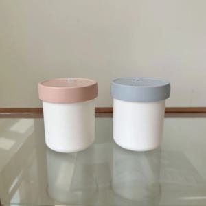 밤부 도시락통 480ml 멀티용기 직장인 도시락통 런치박스 소풍 도시락