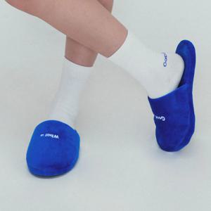 WGB 룸슈즈 (3 color) 거실화 실내화 슬리퍼