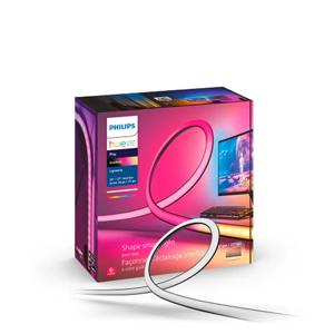 휴 HUE 플레이 PC 그라디언트스트립 24