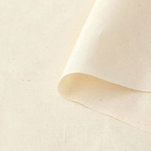 30수 워싱 광목 2종 생지 면 원단 천 배경