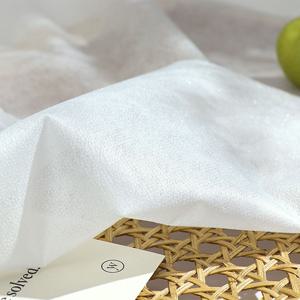 접착 부직포 심지 원단 의류 가방 소잉