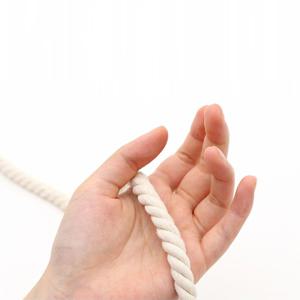 로프타입 면 스트링 끈 13mm 가방 홈패션