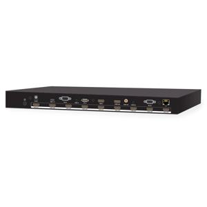 NEXT-3319VW 3x3 4K HDMI 비디오 월 컨트롤러